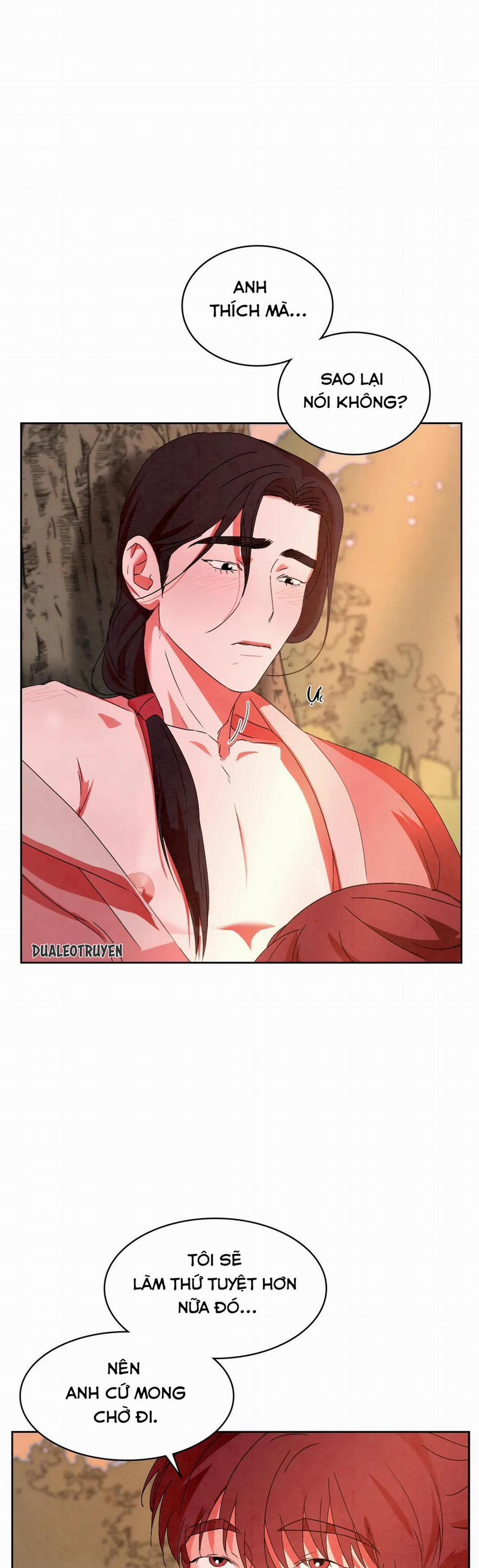 [On-Going] Dưới Đáy Biển Xanh 8 trang 19