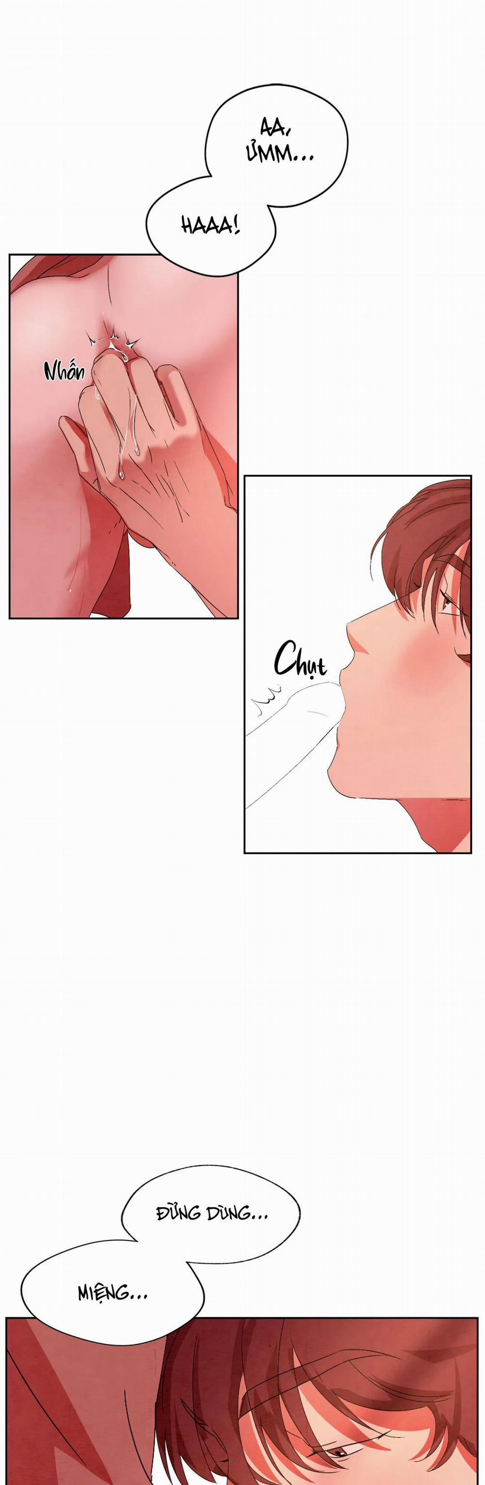 [On-Going] Dưới Đáy Biển Xanh 8 trang 25