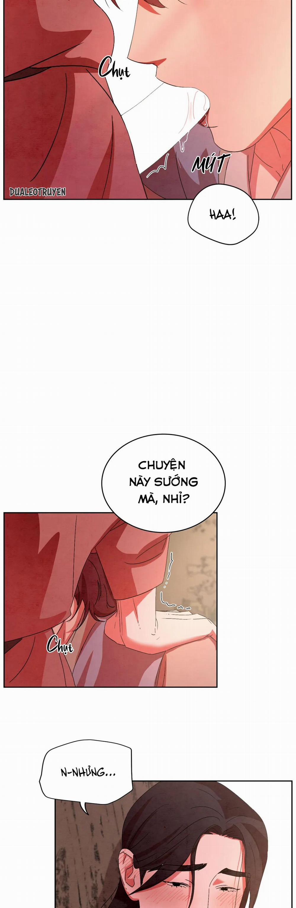 [On-Going] Dưới Đáy Biển Xanh 8 trang 26