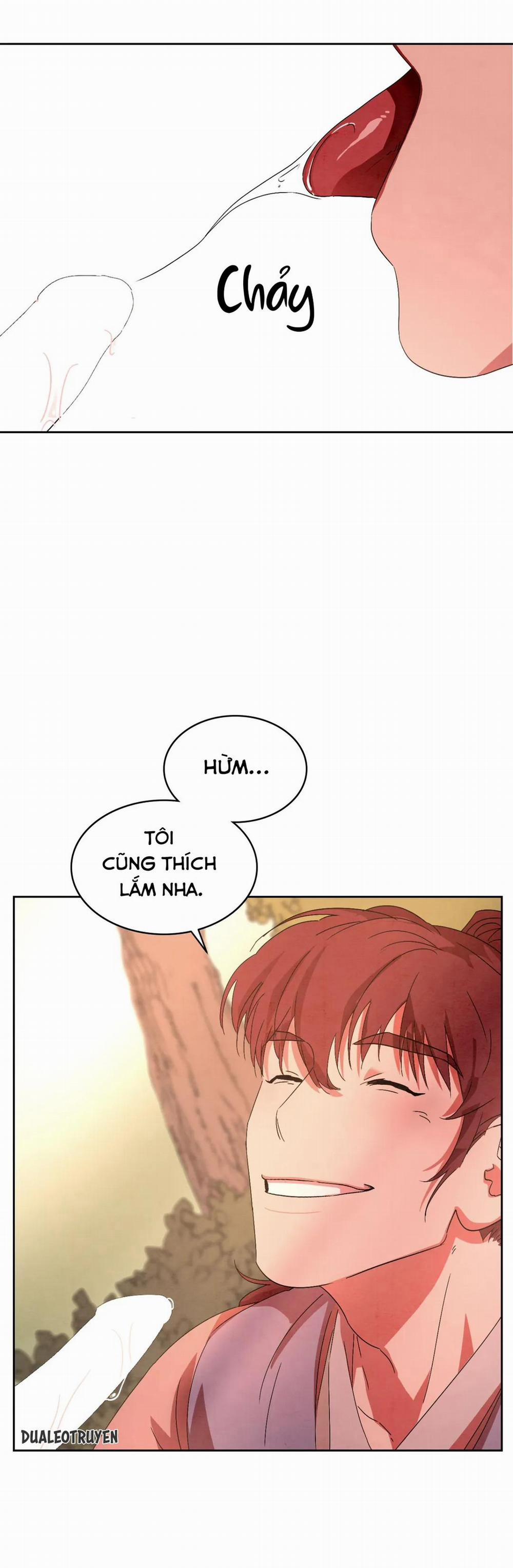 [On-Going] Dưới Đáy Biển Xanh 8 trang 28