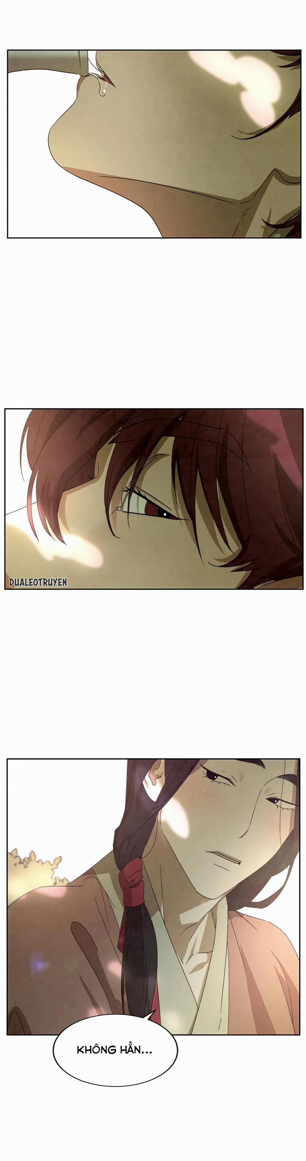 [On-Going] Dưới Đáy Biển Xanh 8 trang 5