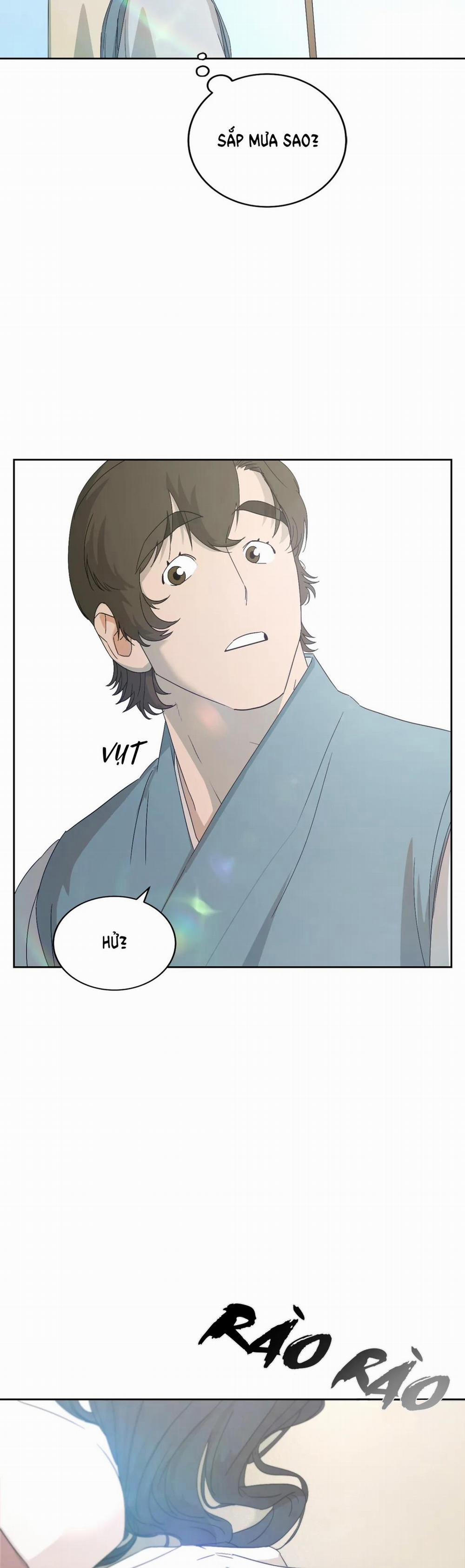 [On-Going] Dưới Đáy Biển Xanh 9 trang 1