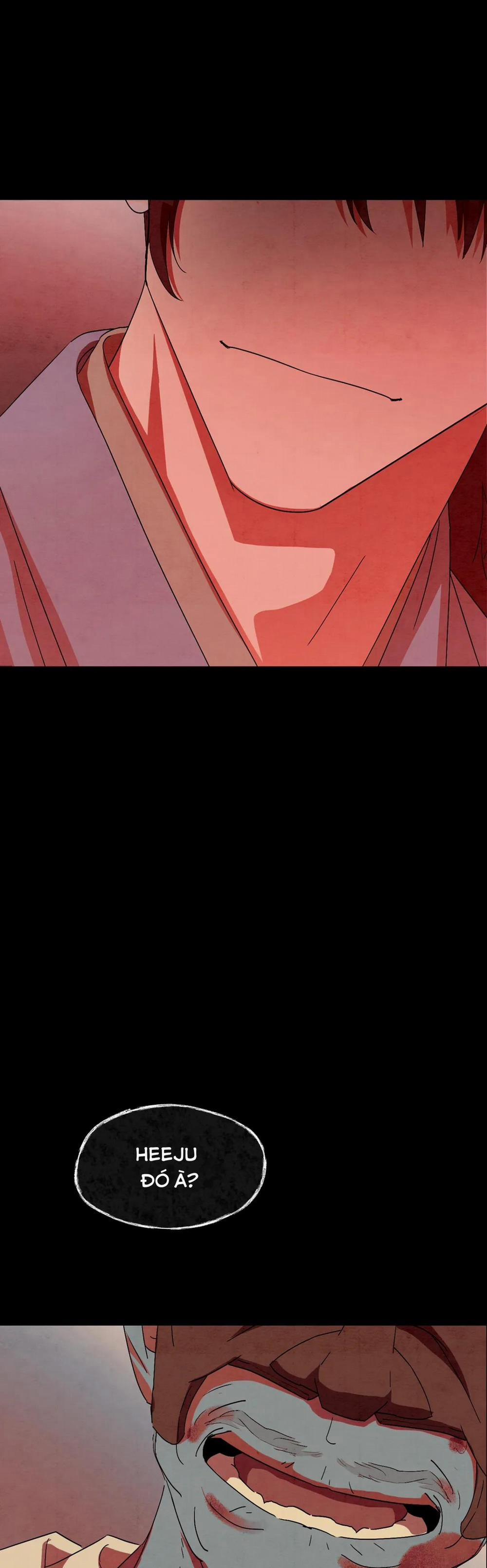 [On-Going] Dưới Đáy Biển Xanh 9 trang 18