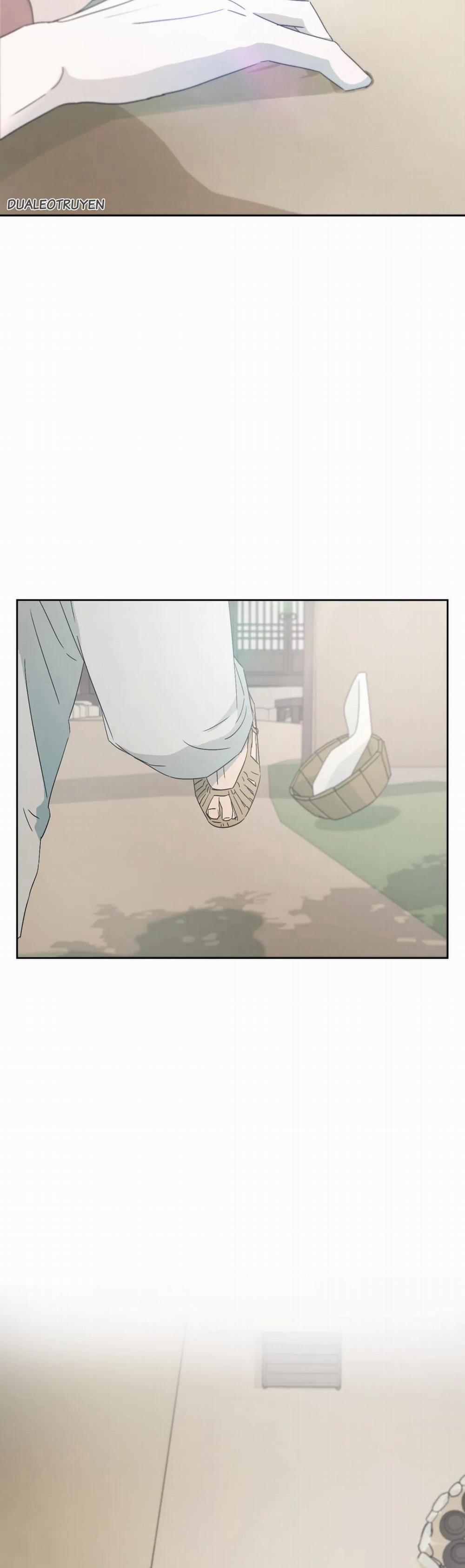 [On-Going] Dưới Đáy Biển Xanh 9 trang 2