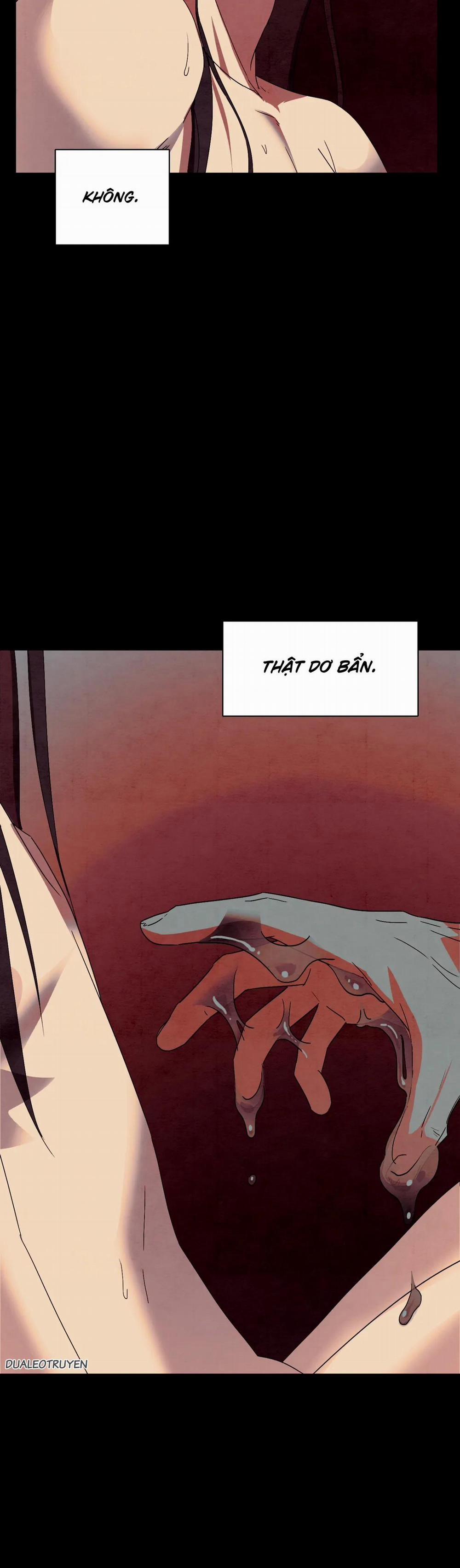 [On-Going] Dưới Đáy Biển Xanh 9 trang 21