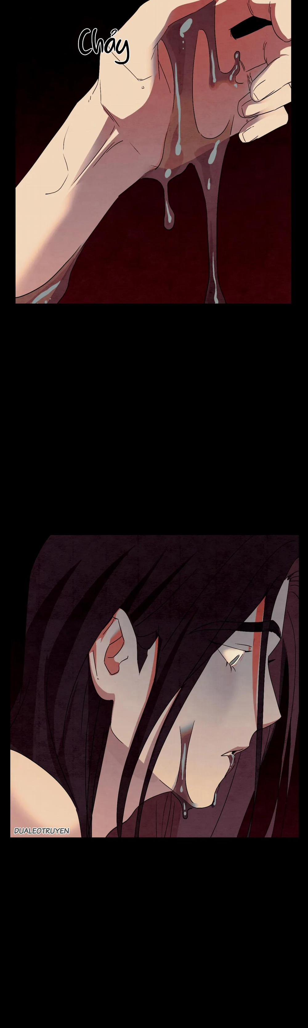 [On-Going] Dưới Đáy Biển Xanh 9 trang 27