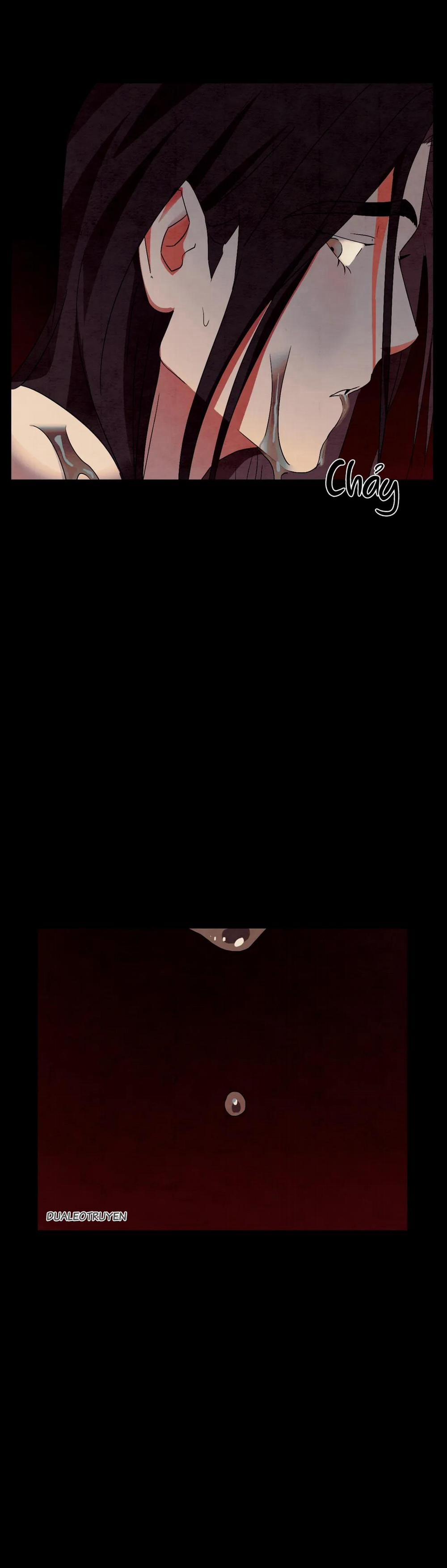 [On-Going] Dưới Đáy Biển Xanh 9 trang 28