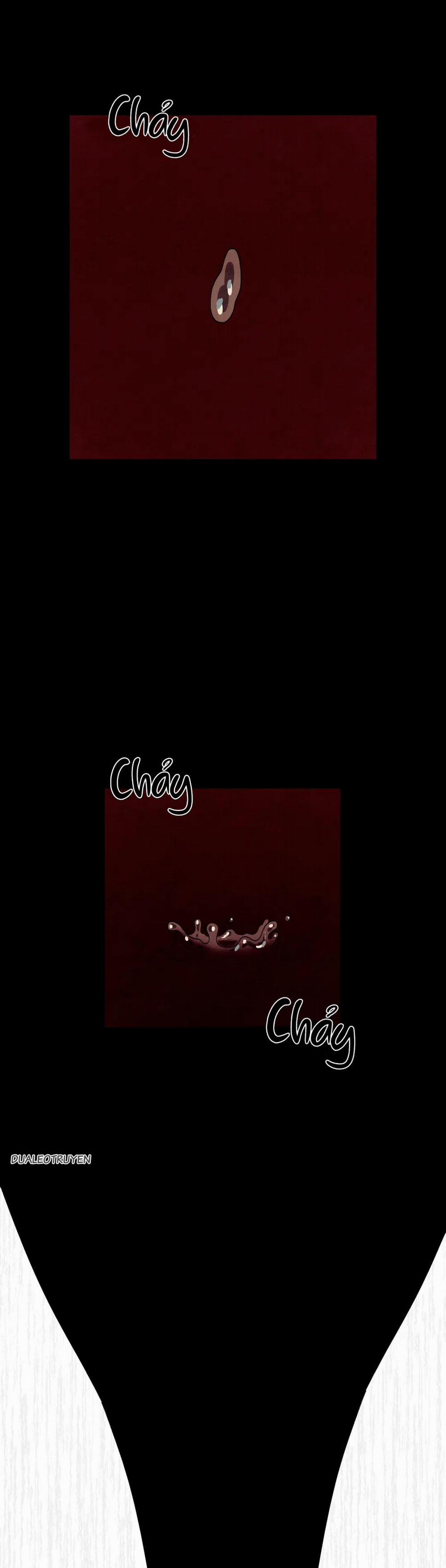 [On-Going] Dưới Đáy Biển Xanh 9 trang 29