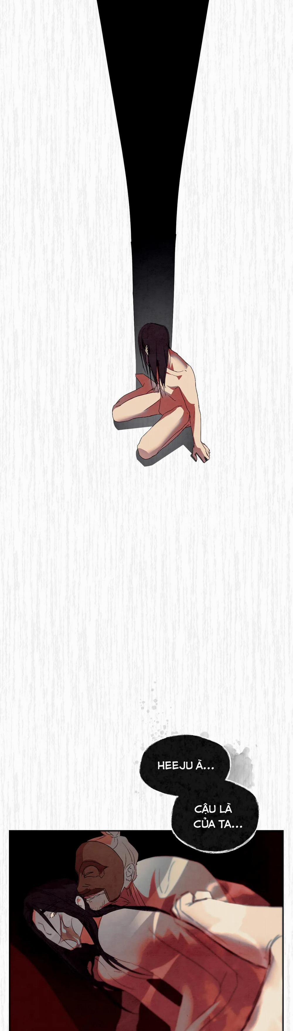 [On-Going] Dưới Đáy Biển Xanh 9 trang 30