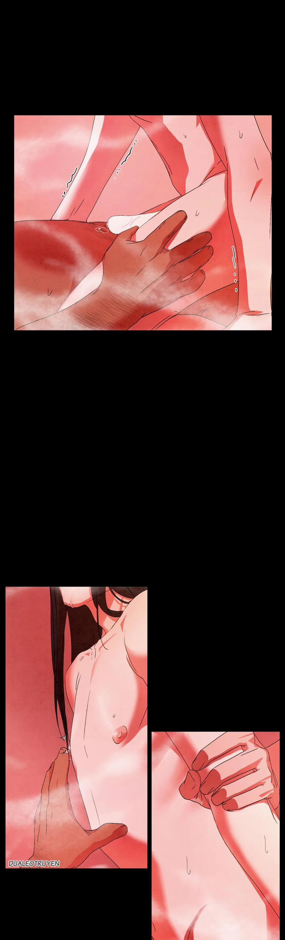 [On-Going] Dưới Đáy Biển Xanh 9 trang 5