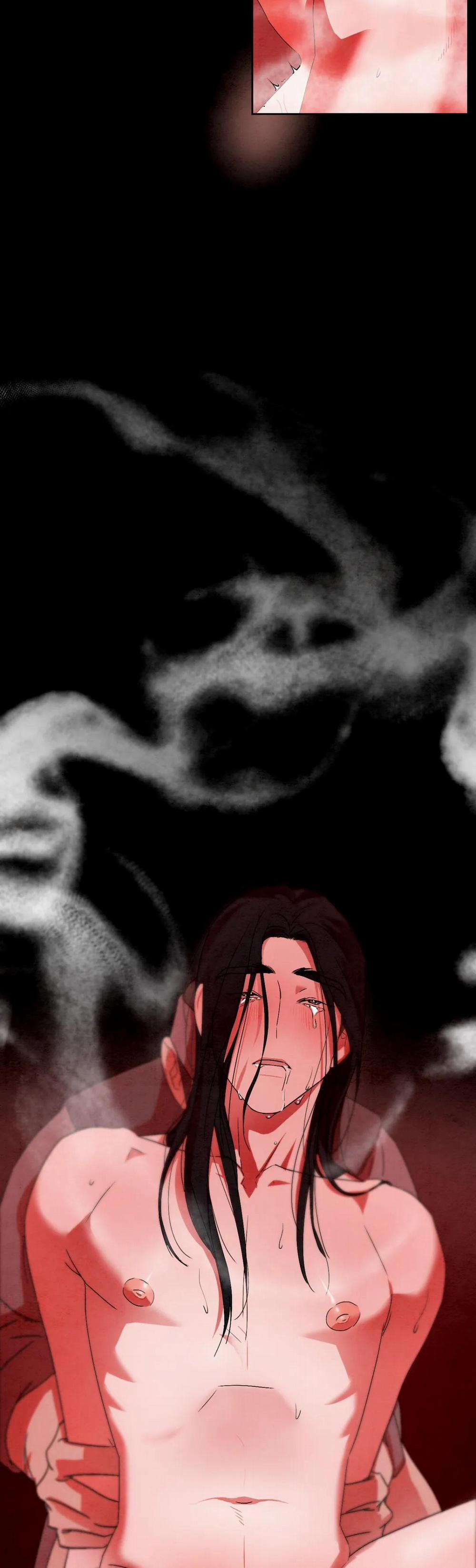 [On-Going] Dưới Đáy Biển Xanh 9 trang 6