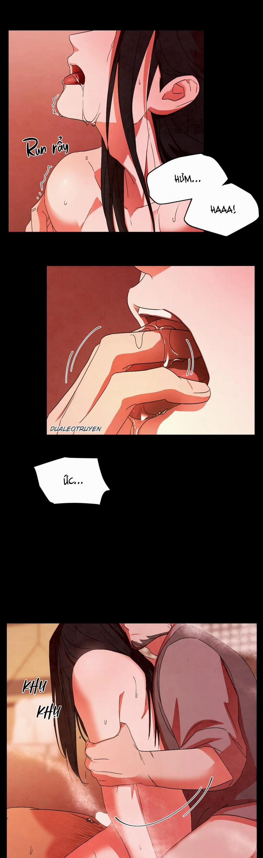 [On-Going] Dưới Đáy Biển Xanh 9 trang 8