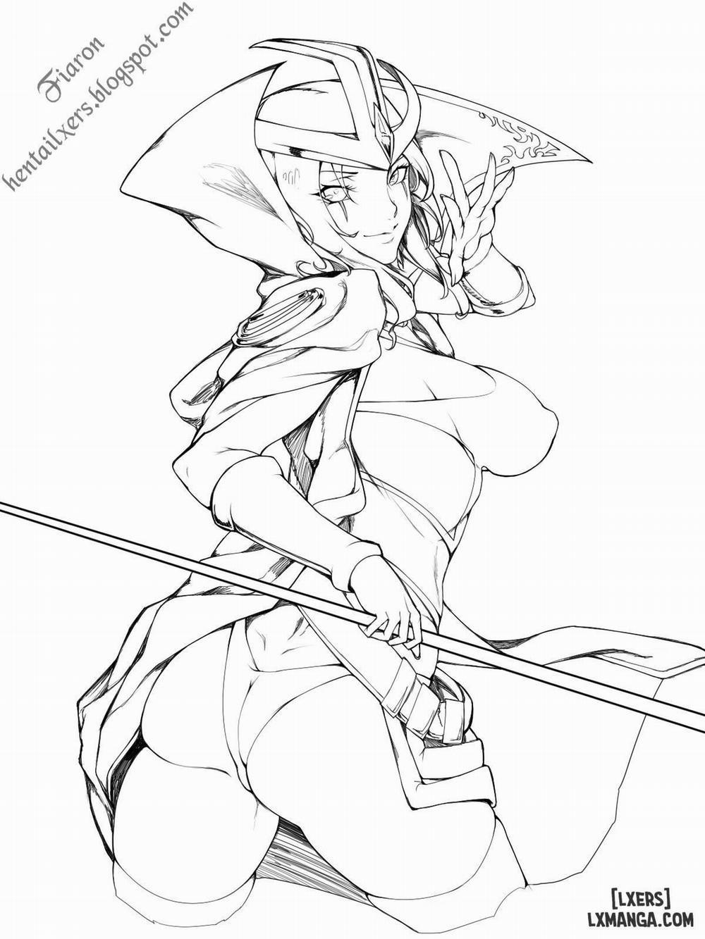 One Combo Man Oneshot trang 1