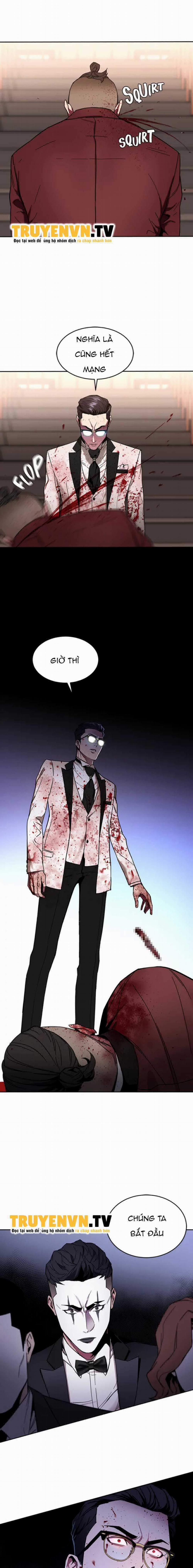 One Kill 7 trang 15