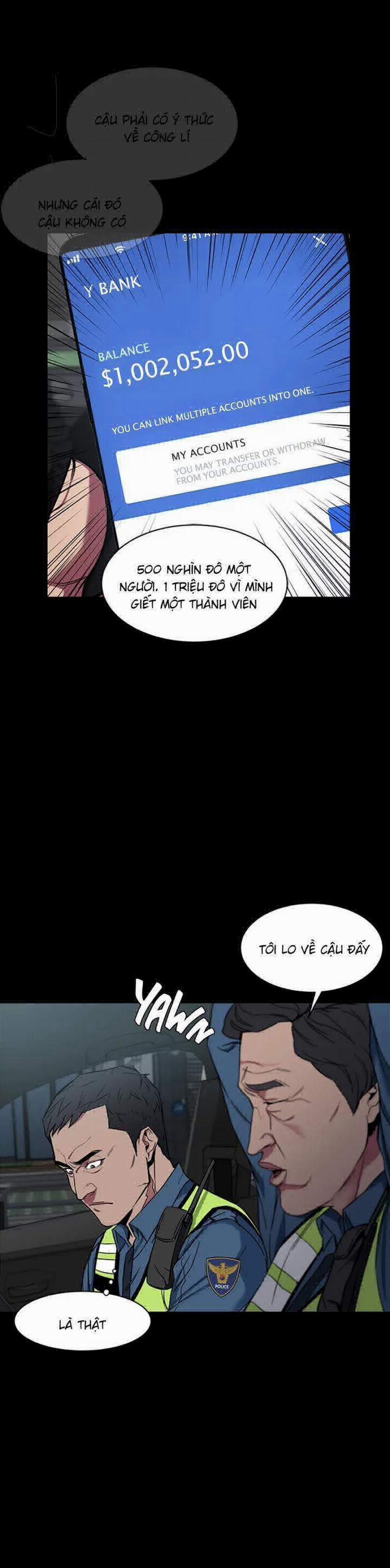 One Kill 9 trang 27