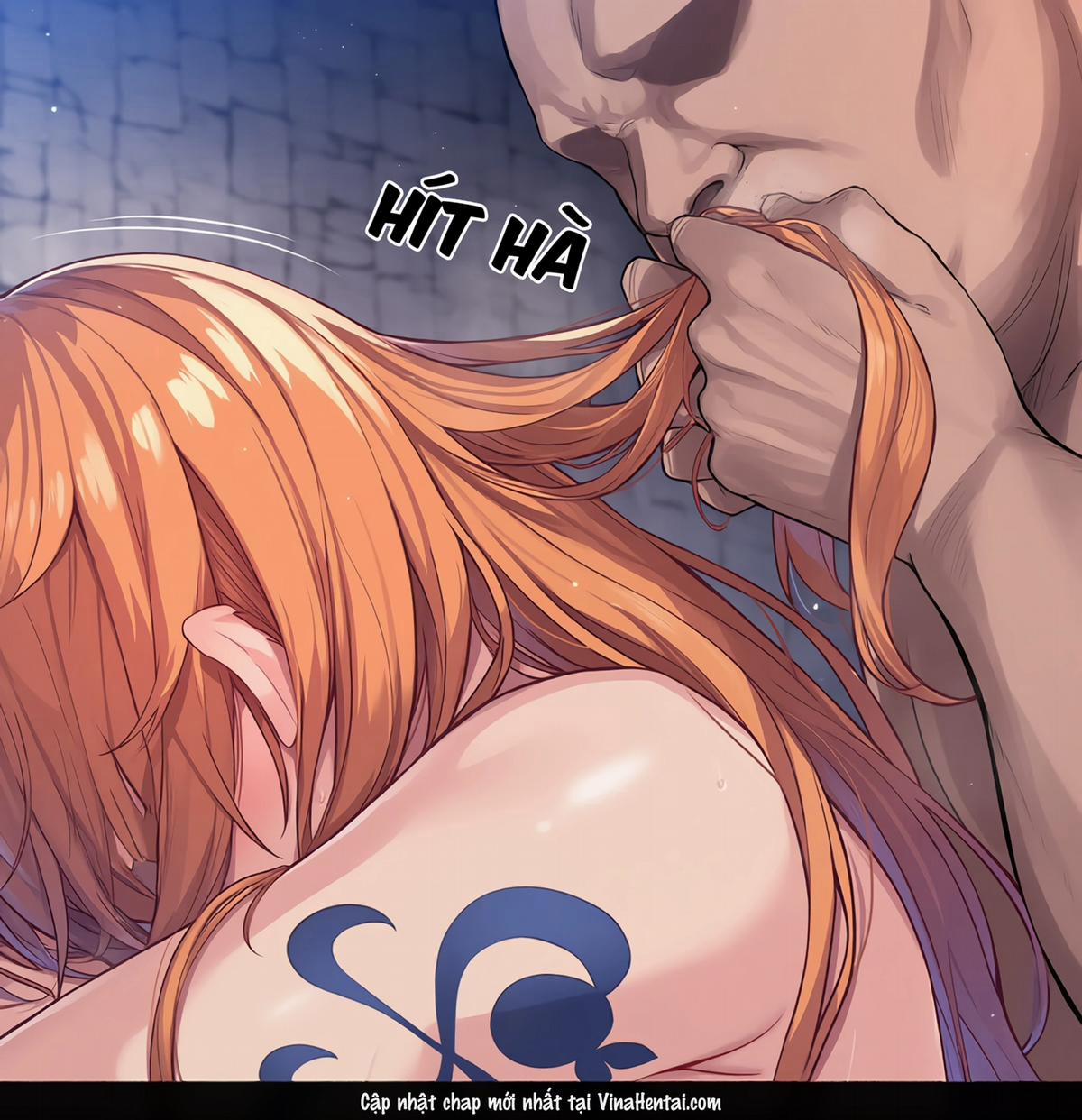One Piece [Series Truyện Ngắn] 14 trang 4