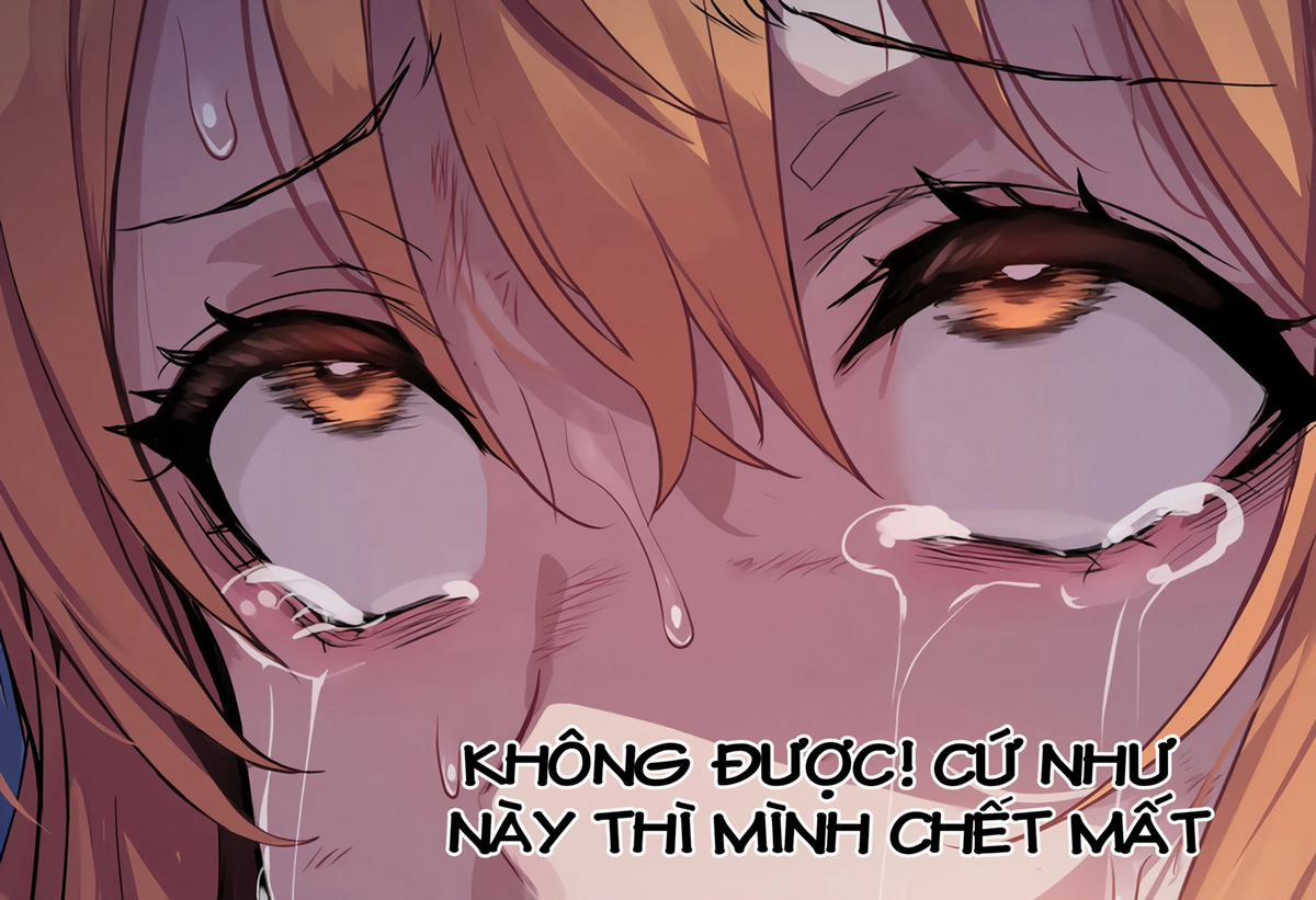 One Piece [Series Truyện Ngắn] 14 trang 51