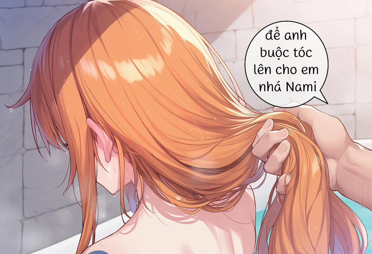 One Piece [Series Truyện Ngắn] 14 trang 6