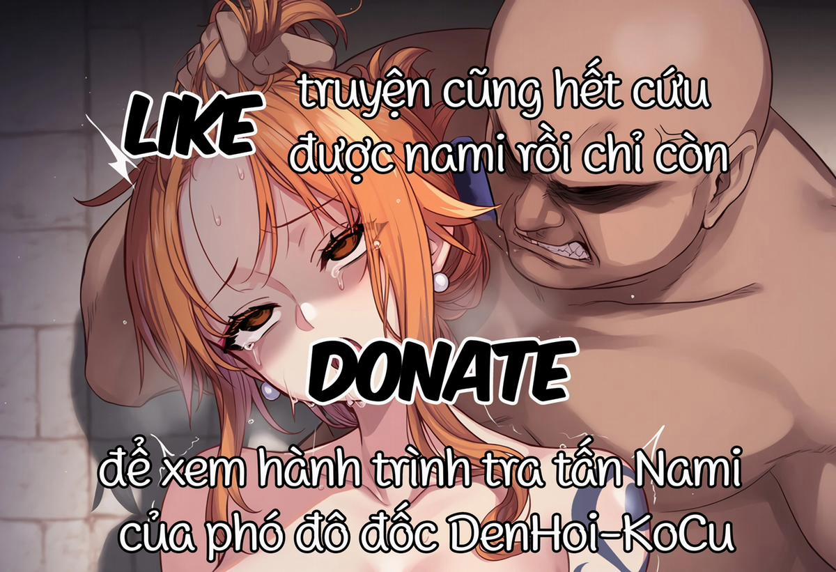 One Piece [Series Truyện Ngắn] 14 trang 84