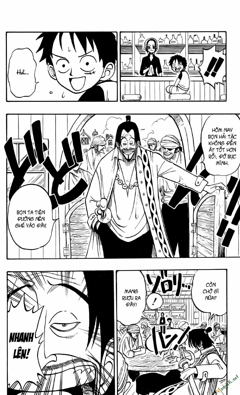 One Piece 1 trang 24