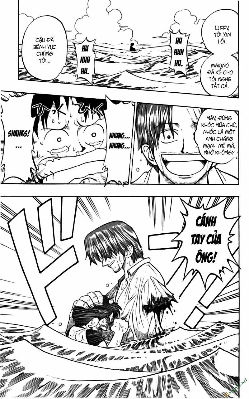 One Piece 1 trang 43