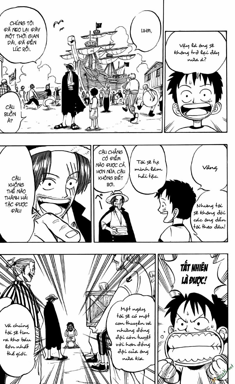 One Piece 1 trang 45