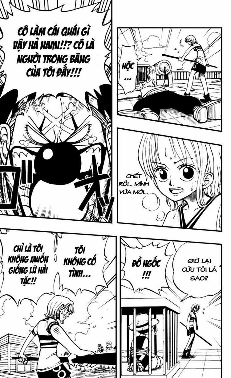 One Piece 10 trang 13