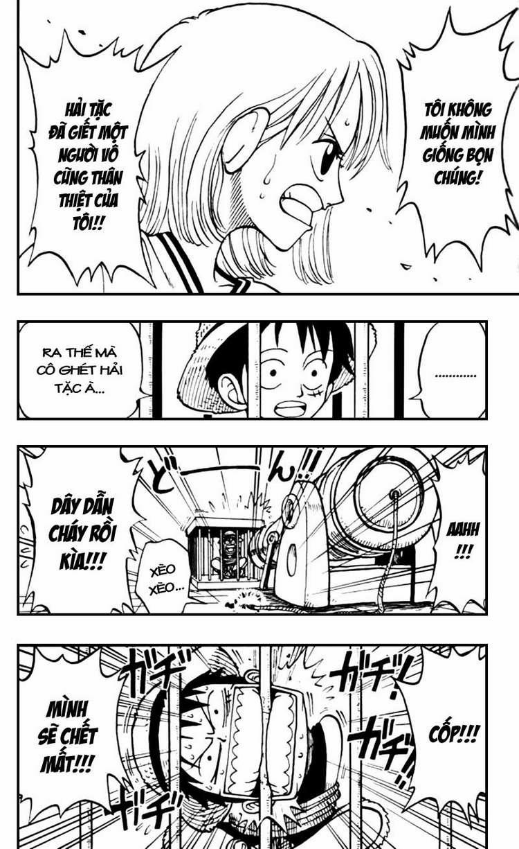 One Piece 10 trang 14