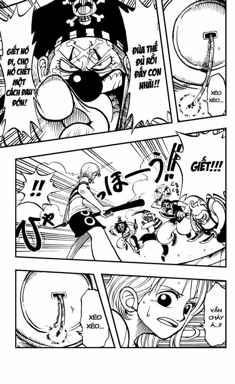One Piece 10 trang 15