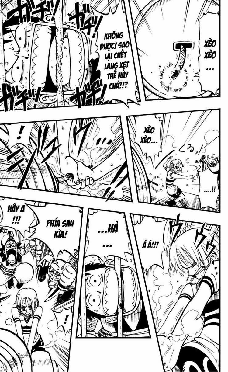 One Piece 10 trang 17