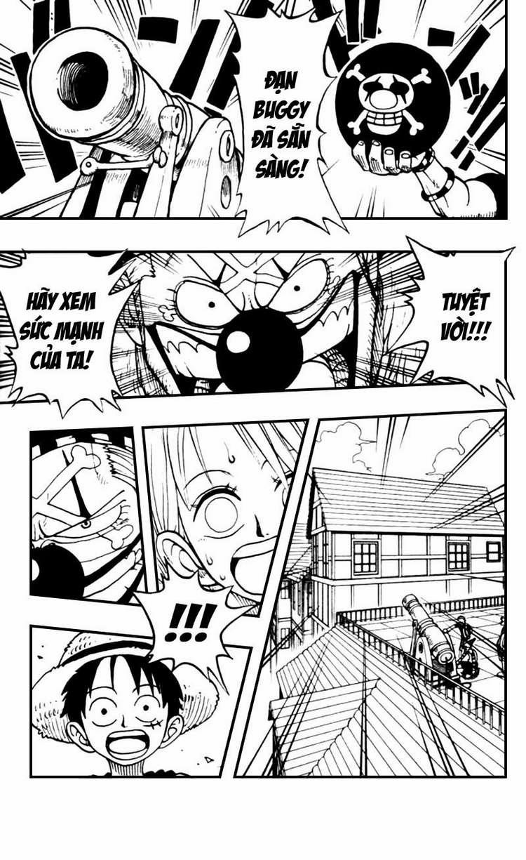 One Piece 10 trang 5