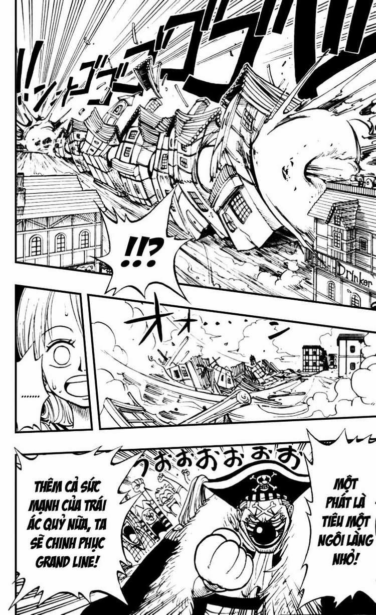 One Piece 10 trang 6