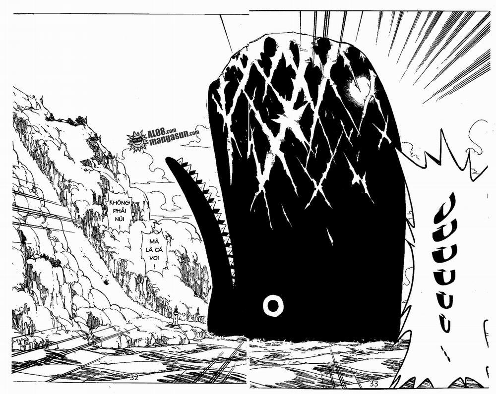 One Piece 102 trang 2