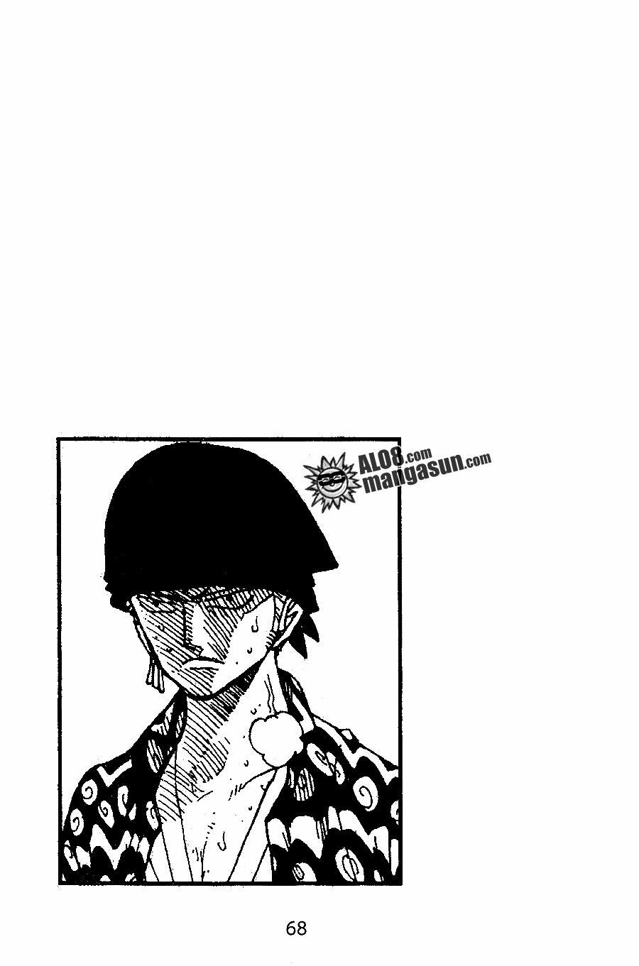 One Piece 103 trang 19