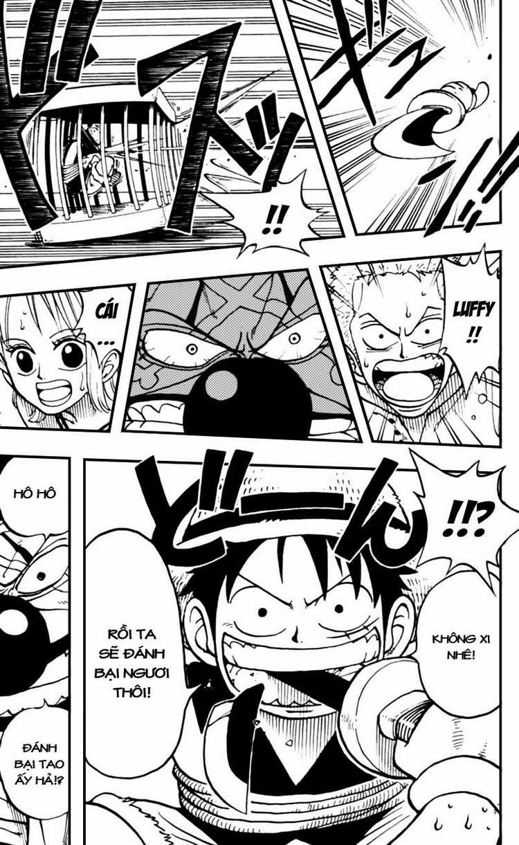 One Piece 11 trang 7