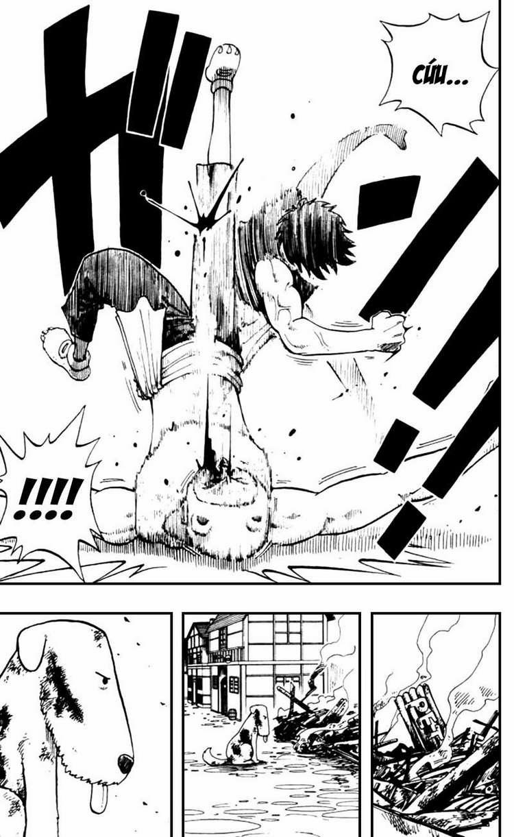 One Piece 13 trang 13