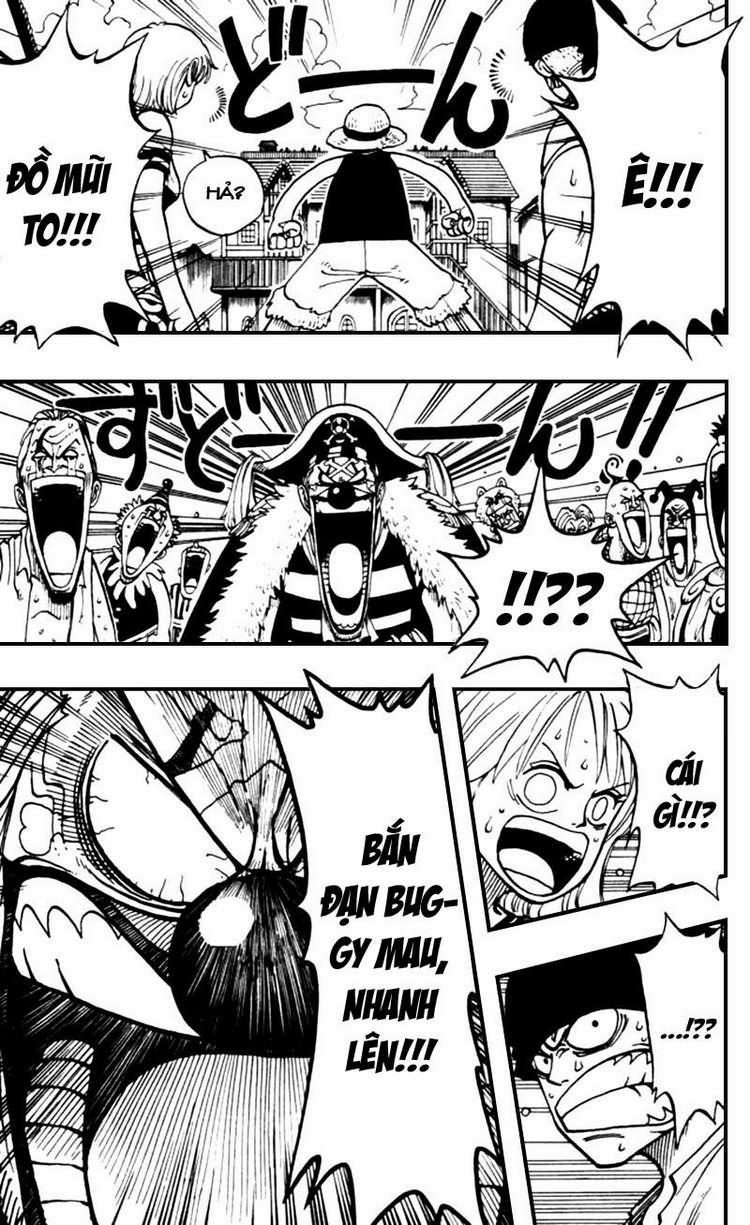 One Piece 15 trang 13