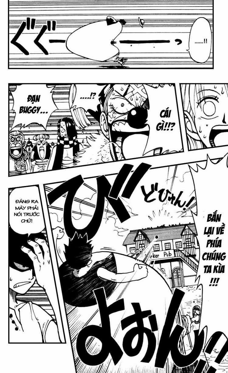 One Piece 15 trang 16