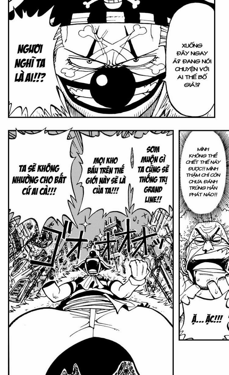 One Piece 15 trang 6