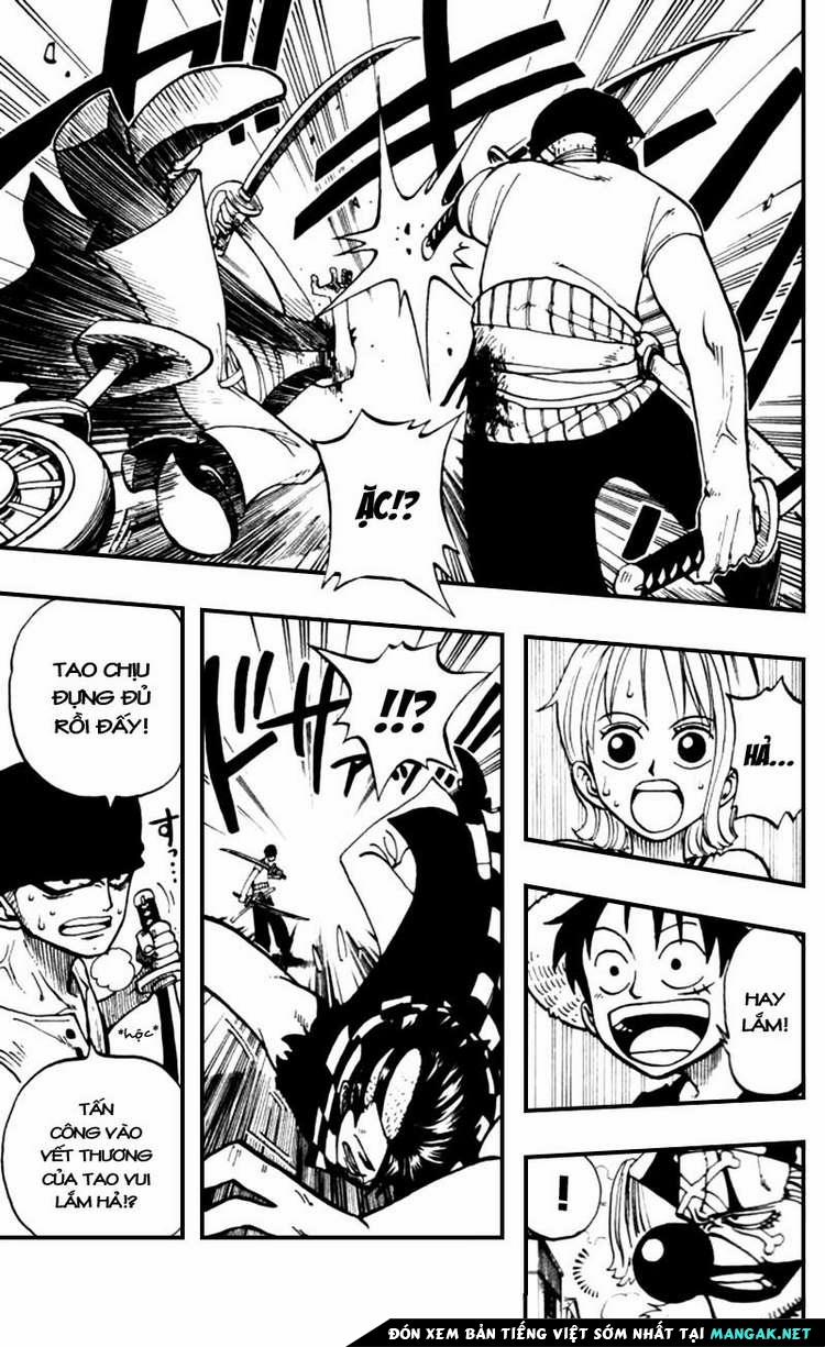 One Piece 16 trang 13