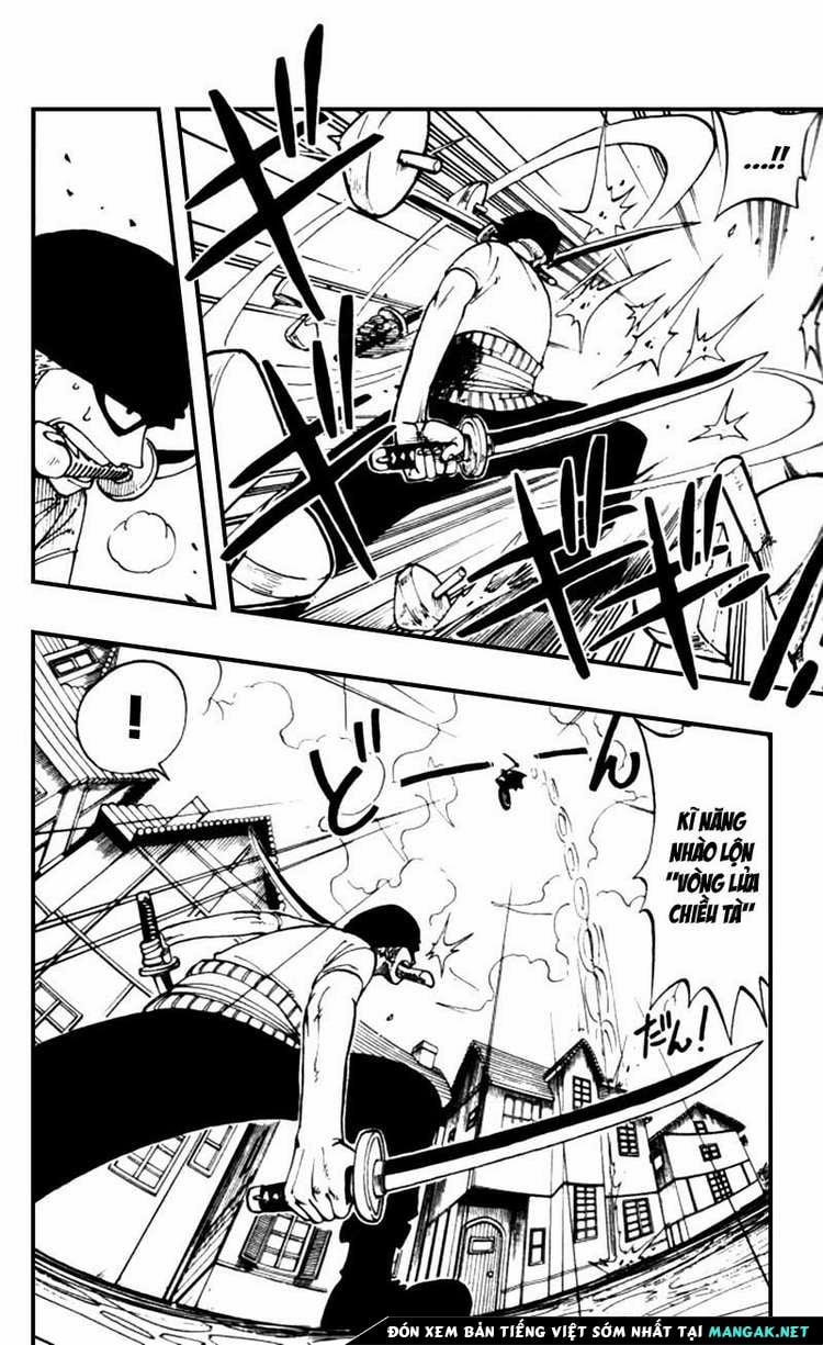One Piece 17 trang 5