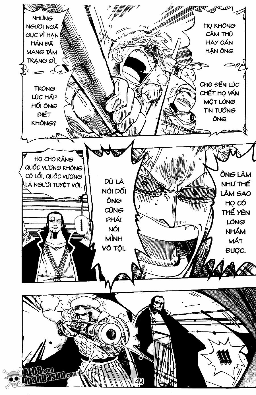 One Piece 171 trang 13