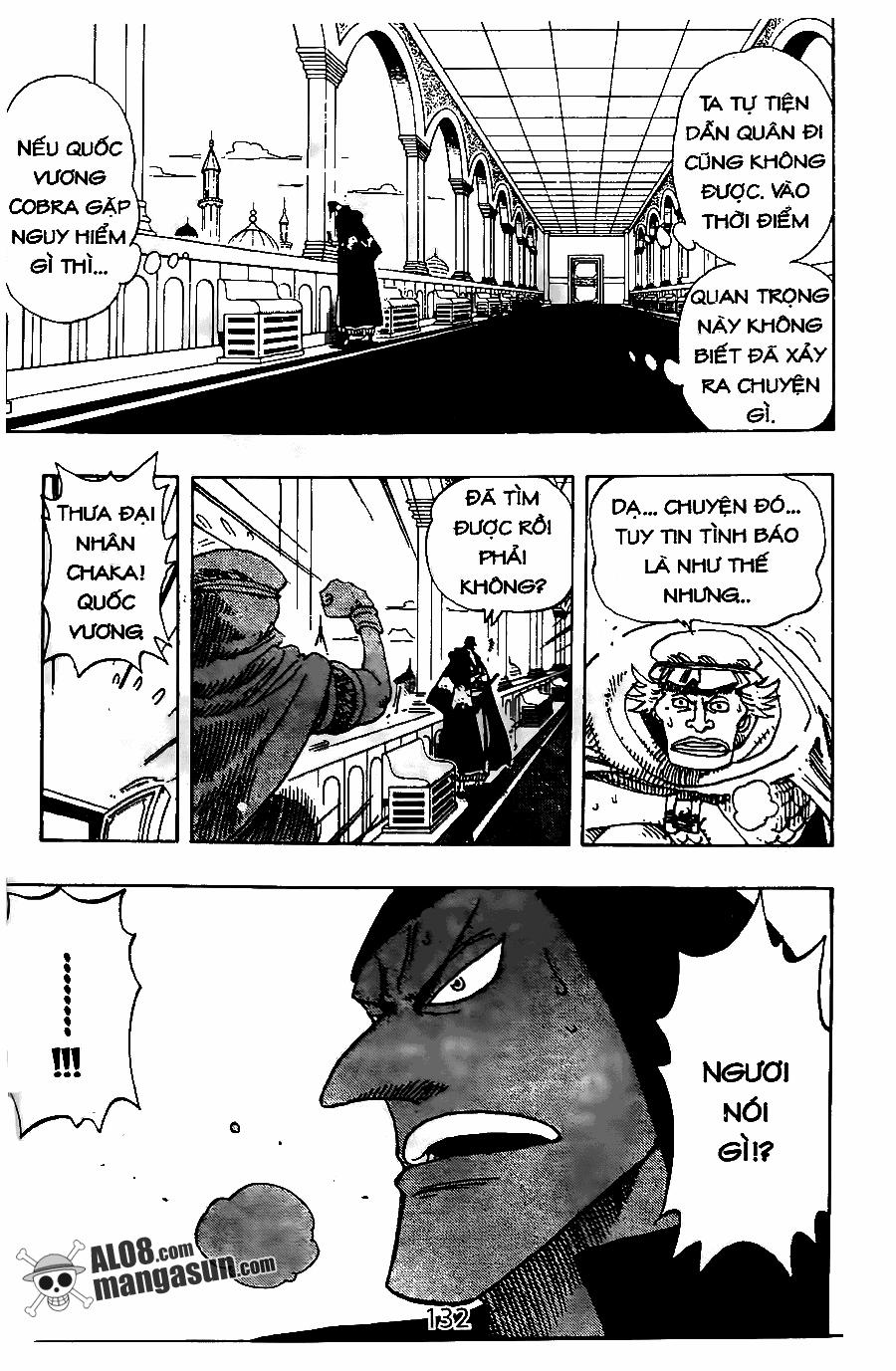 One Piece 171 trang 2