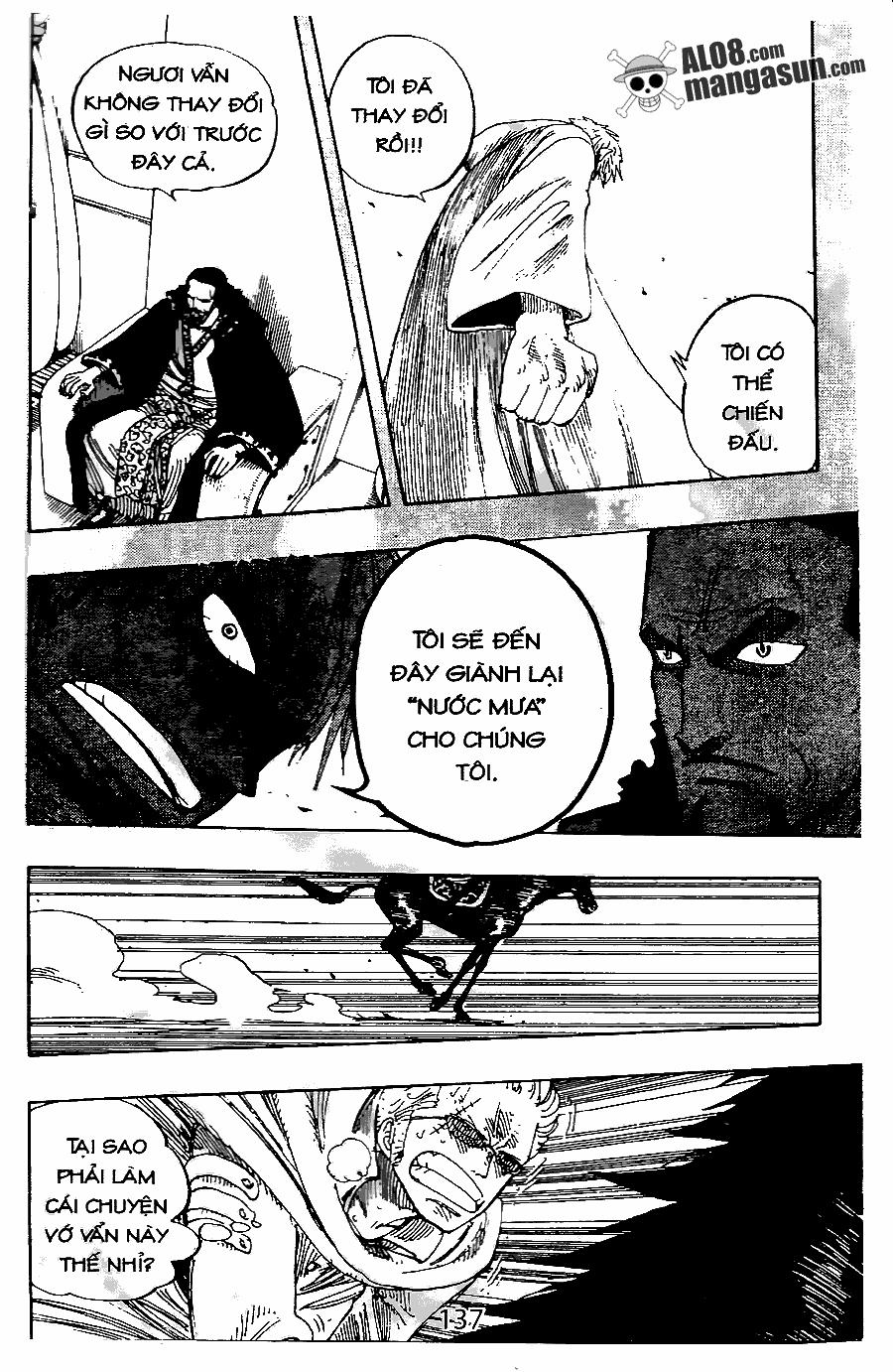One Piece 171 trang 7