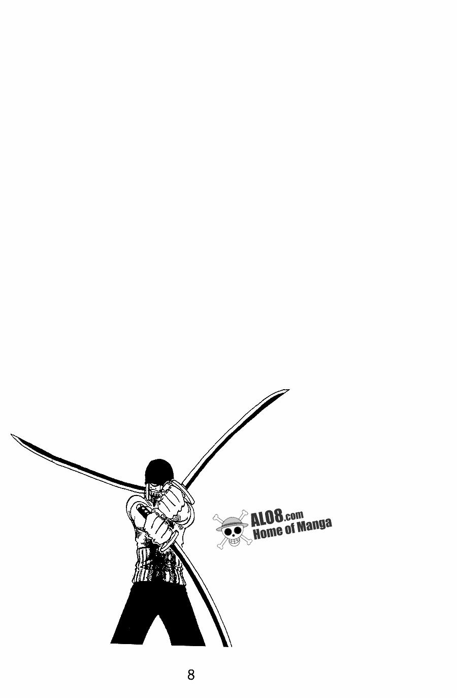 One Piece 172 trang 18