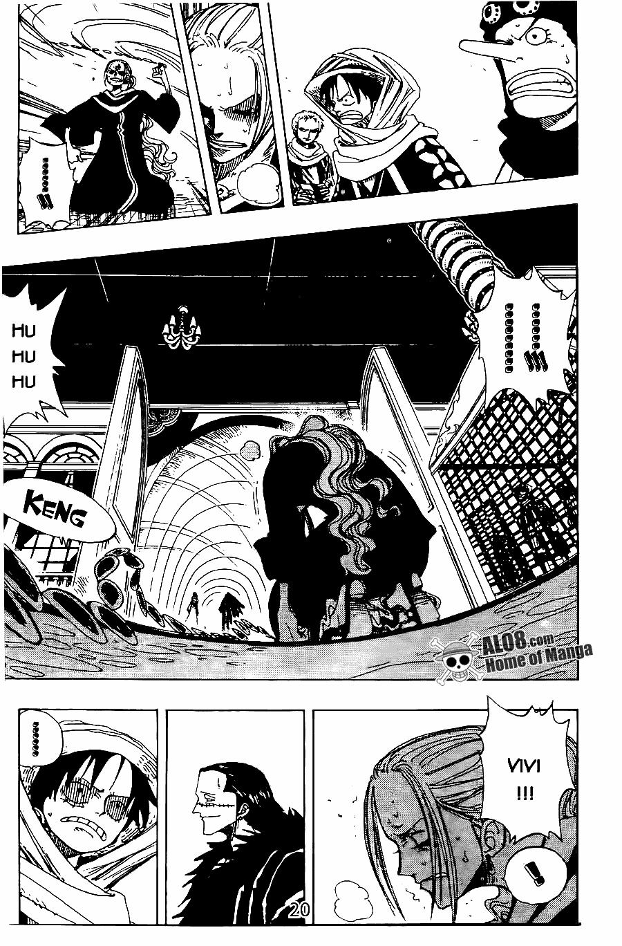One Piece 173 trang 13