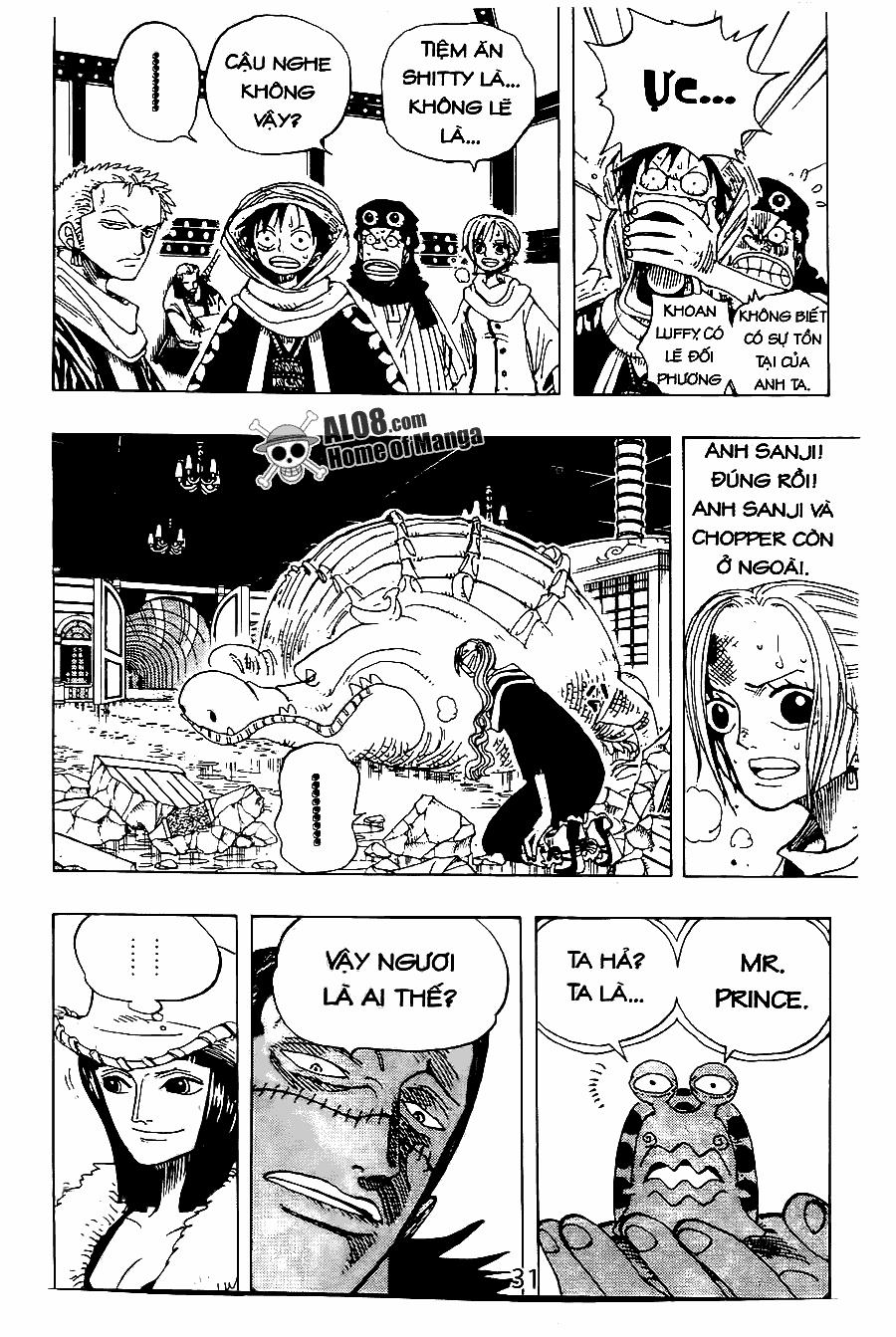 One Piece 174 trang 1