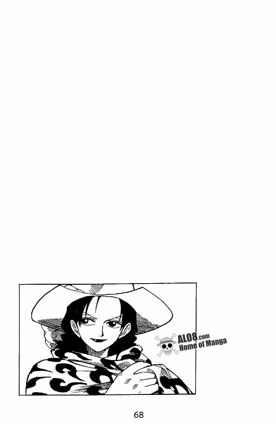 One Piece 175 trang 17