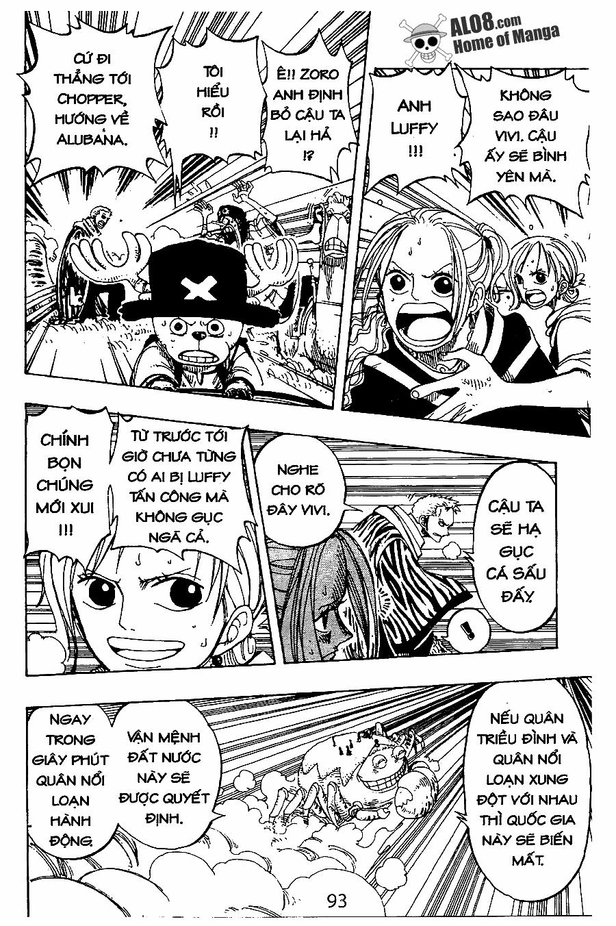 One Piece 177 trang 1