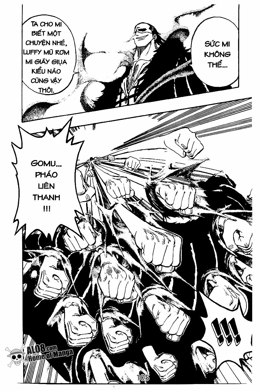 One Piece 177 trang 13